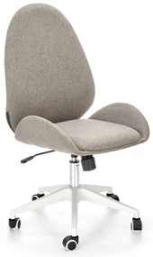 Scaun de birou Failand (gri). 1039593