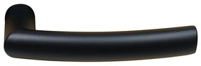 Fitinguri de siguranta R701.ZB72.TB3 - cu rozeta, negru