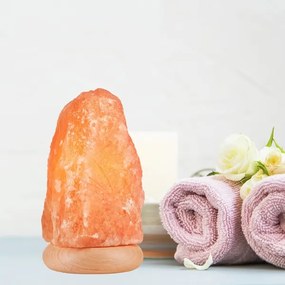 Lampă de sare SALLY 1xE14/25W/230V