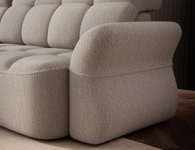 Coltar cu reglaj electric Beneth pe stanga Royal 18