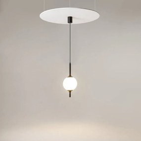 Pendul LED design modern decorativ The Sixth Sense