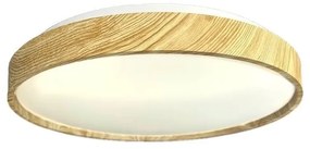 Plafonieră LED dimabilă OPAL LED/36W/230V 3000-6500K + telecomandă