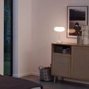 Brilo - Lampă de masă reîncărcabilă, reglabilă pentru exterior OLANA LED/3W/5V IP44