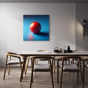 Tablou eleganța minimalistă a sferei