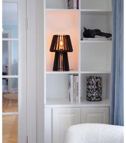 Lampă de masă Nordlux GROA 1xE27/40W/230V