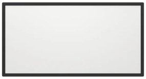 Plafonieră LED RGBW dimabilă de exterior Eglo 901469 ROVITO-Z 17,2W/230V 30x57 cm IP44 negru