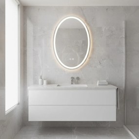 Oglindă LED Marco 60x80 cm