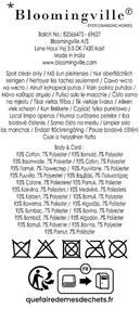 Hamac 205 cm Remo – Bloomingville