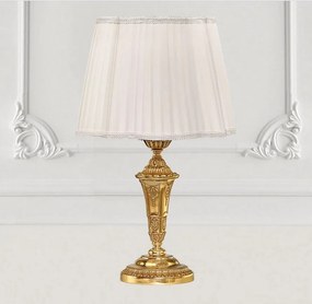 Veioza, Lampa de masa LUX realizata manual, Boris