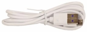 Aspirator antiacarieni Oliver Voltz OV51003B, Fara fir, 120W, 14.8V 2500mAh, UVC LED, Ultrasonic, Albastru