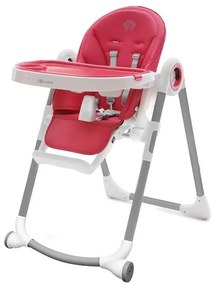 1 x Scaun de masă AppeKids - Sky River Velvet Rose