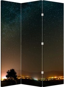 Paravan - Calea lactee (126x170 cm)