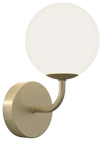 Aplică ONLI PALOMA 1xG9/10W/230V auriu