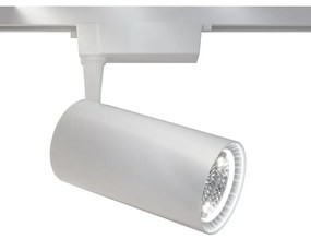 Accesoriu, Spot LED pentru sinele monofazate Unity, Vuoro alb 36W 3000K