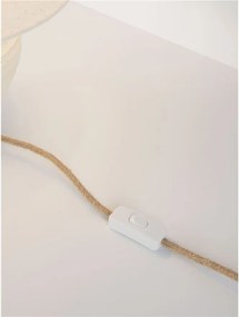 Veioza, Lampa de masa SILIA