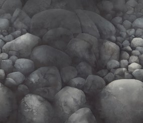 Fototapet, Stillness, Rebel Walls