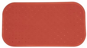 Spirella Suport antiderapant pentru cadă CLASSPremium, teracotă, 36 x 76 cm