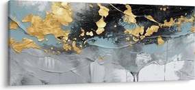 Tablou - Abstracție (120x50 cm)