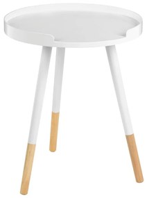 Măsuțe auxiliare 2 buc. rotunde ø 48 cm Viborg – Premier Housewares