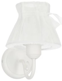 Aplică perete ZEFIR 1xE27/40W/230V