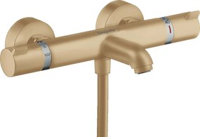 Hansgrohe Ecostat baterie cadă-duș perete cu termostat || 13114140