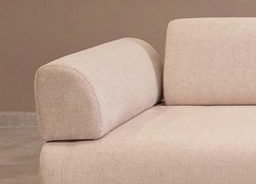 Canapea extensibilă Infinity - Beige