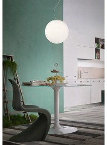 Lustră pe cablu Redo 01-1066 OLA 2xE27/42W/230V