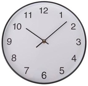 Ceas de perete ø 30,5 cm - Dakls