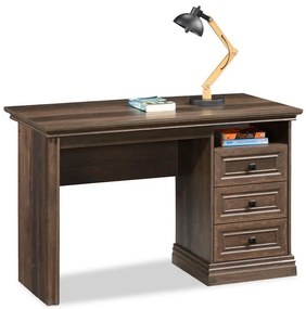 Birou Mozart Walnut 121x60x78 cm