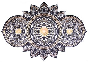 Covor Vitaus Malika Kassio, 60 x 100 cm