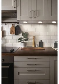 Osram - Set de 3 lămpi LED reglabile pentru montaj sub dulap SMART+ LED/6,5W/230V Wi-Fi