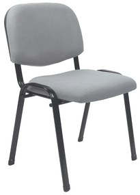Scaun birou Issac (gri). 1029724