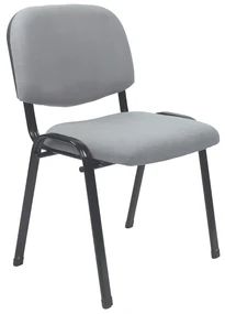 Scaun de birou Issac (gri). 1029724
