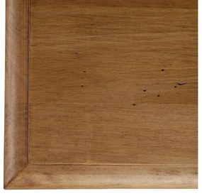 Masuta de decor, din lemn de pin Terroir