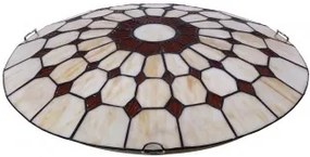 Plafoniera clasica 2 becuri E27 MARVEL 8091 RABALUX