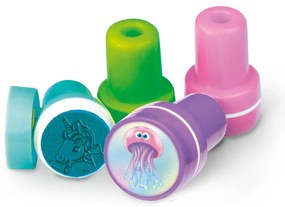SET STAMPILE SIRENA GALUPY - CRAZE (CRZ47446)