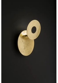 Aplică LED BAYONNE Wofi 4048-101R LED/6,5W/230V auriu