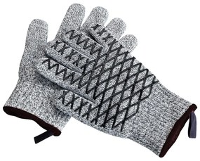 Mănușă pentru grătar 2 buc. – Maximex