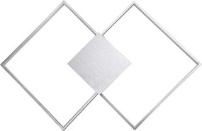 Rabalux 5676 - Aplică perete LED ANDREI LED/24W/230V