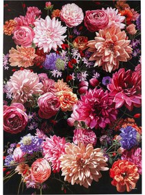 Tablou Flower Bouquet 200x140cm