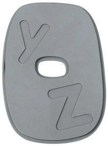 Covorașe antiderapante pentru copii pentru cadă 10 buc. 11x12,5 cm Chifres – MSV