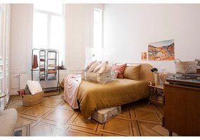 Cutie depozitare cu sac vacuum Compactor Life L