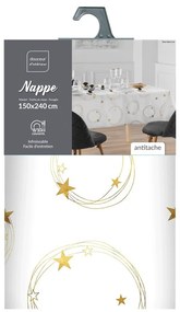 Față de masă 150x240 cm Star – douceur d'intérieur