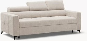 Canapea extensibilă Nardo - szenil bej deschis Vibe 06
