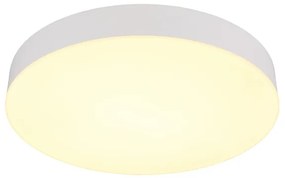 Plafonieră LED Globo 12384-24W MATTHEW LED/24W/230V alb
