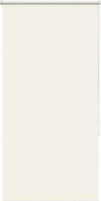 vidaXL Jaluzea cu role opace Ivoar 70x175 cm lățime material 65,7 cm