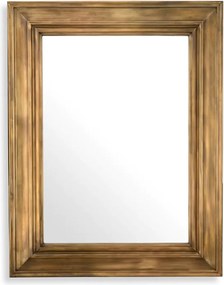 Oglinda decorativa design LUX Sanoma XL, 180x140cm