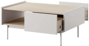 Măsuță de cafea Corado CL97 (Cașmir + Stejar linea) . 1103709