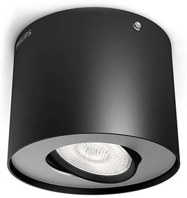 Spot LED dimabil Philips 53300/30/16 PHASE 1xLED/4,5W/230V