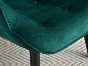 Fotoliu Nutri (verde + negru). 1110353